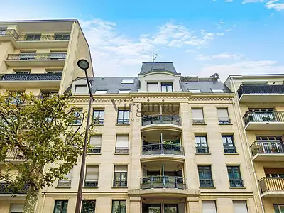 Appartement, 115,05 m²