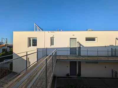 Appartement, 67,7 m²