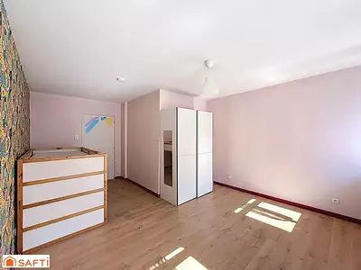 Appartement, 130 m²