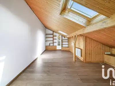 Maison, 107 m²