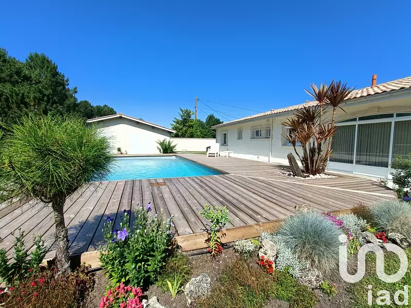 Maison, 136 m²