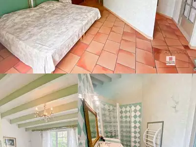 Maison, 390 m²