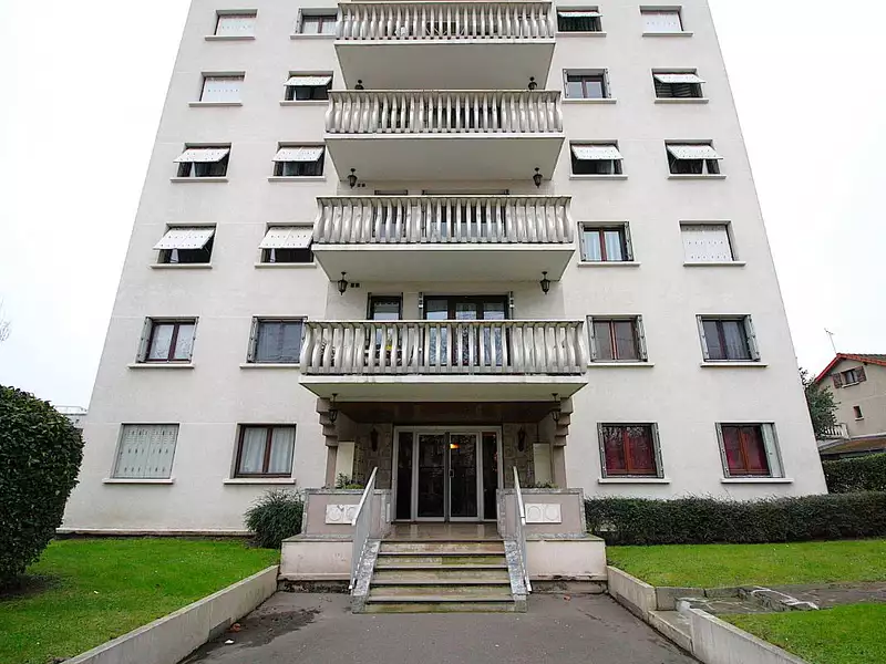 Appartement, 73 m²