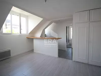 Appartement, 45 m²