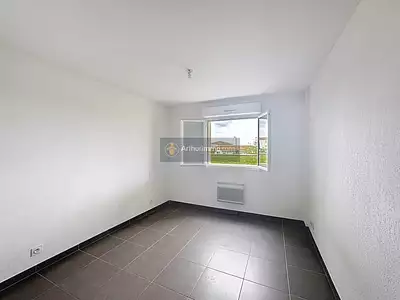 Appartement, 46,43 m²
