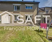 Maison, 180 m²