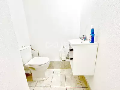 Appartement, 86,5 m²