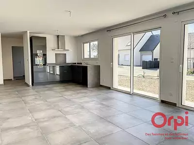 Maison, 120 m²