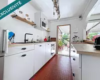 Maison, 100 m²