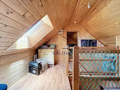 Maison, 131 m²