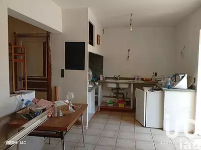 Maison, 90 m²