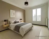 Appartement, 70,93 m²