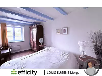 Maison, 62 m²