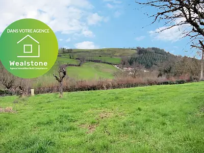 Terrain, 484 m²