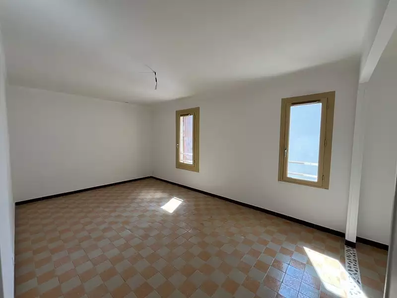 Appartement, 60 m²
