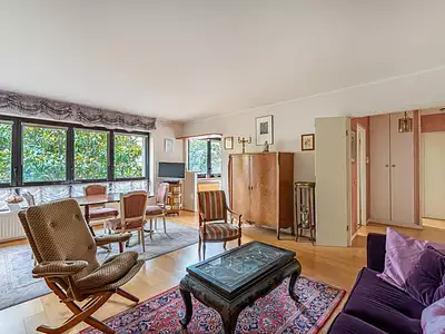 Appartement, 108 m²