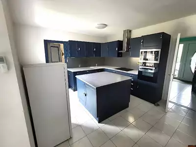 Maison, 133 m²