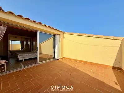 Appartement, 127 m²
