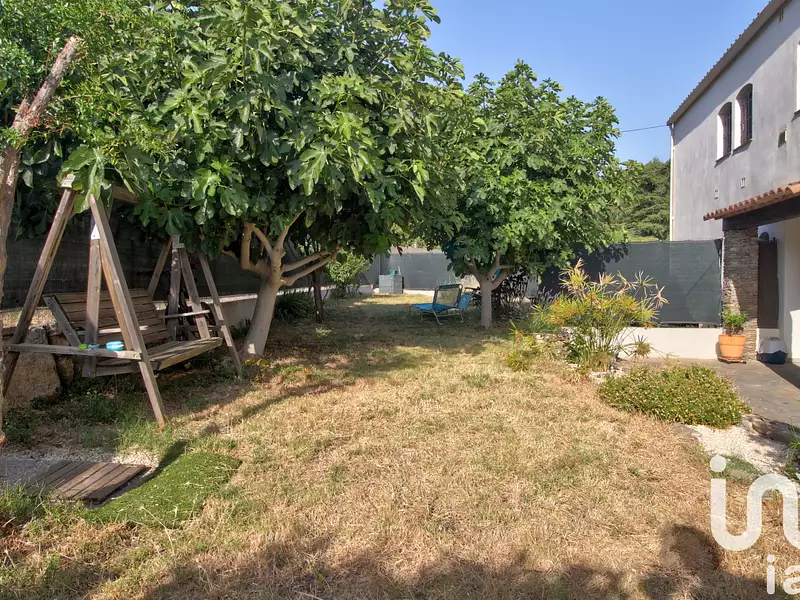 Maison, 159 m²