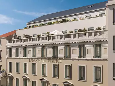 Dernière belle opportunité au cœur de Vichy