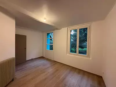 Appartement, 45 m²