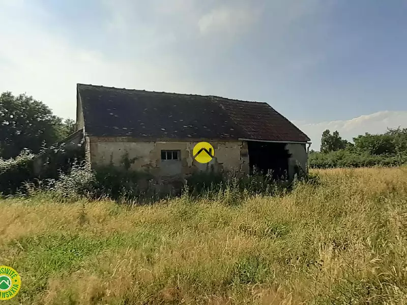 Maison, 60 m²