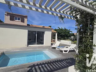 Maison, 95 m²