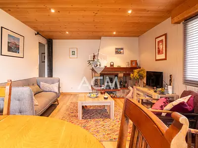 Appartement, 63,07 m²