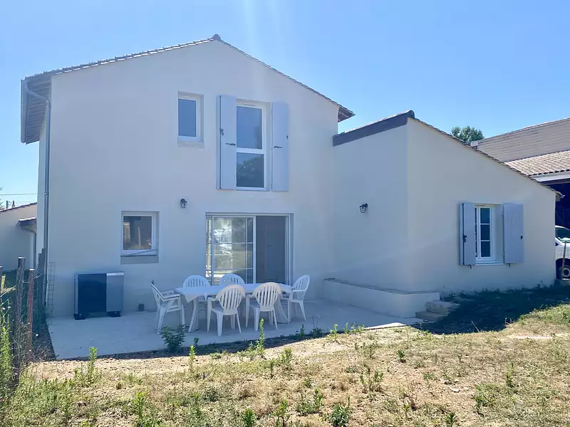 Maison, 135 m²