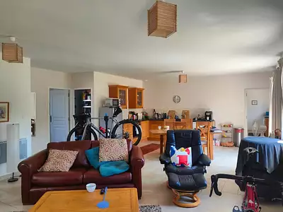 Maison, 243 m²