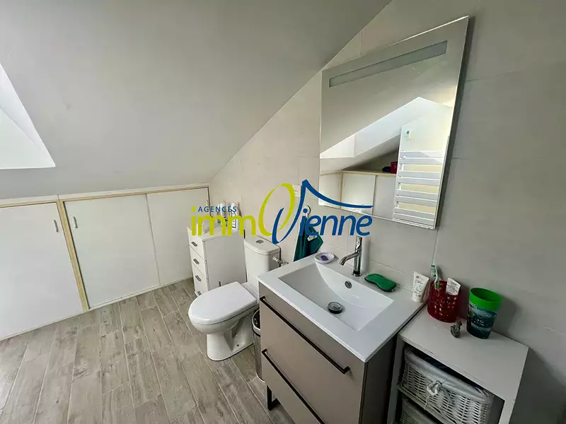 Maison, 120 m²