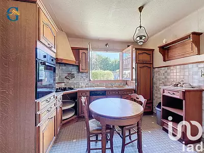Maison, 145 m²
