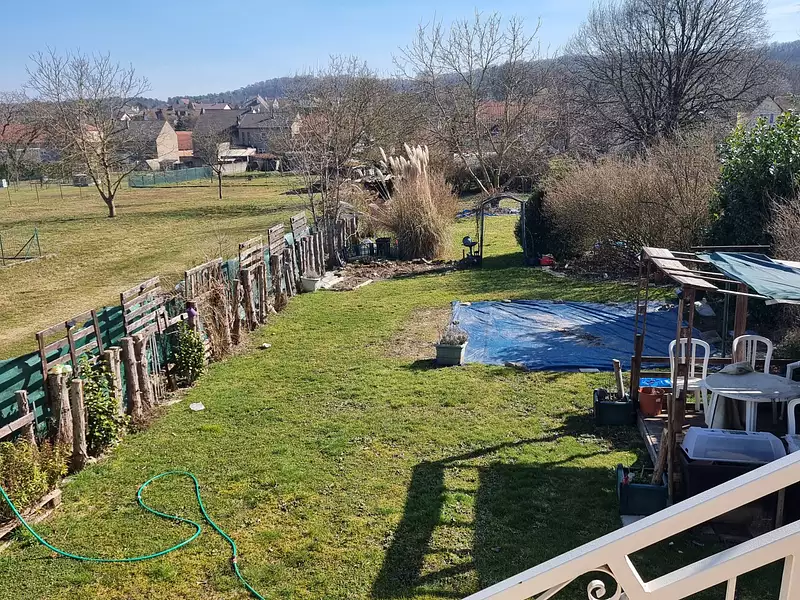 Maison, 142 m²