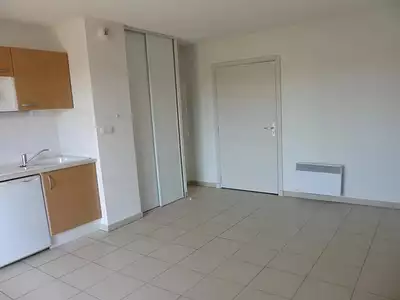 Appartement, 36,82 m²