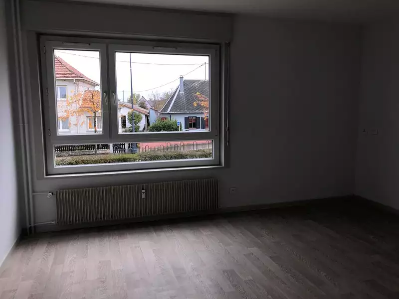 Appartement, 30 m²