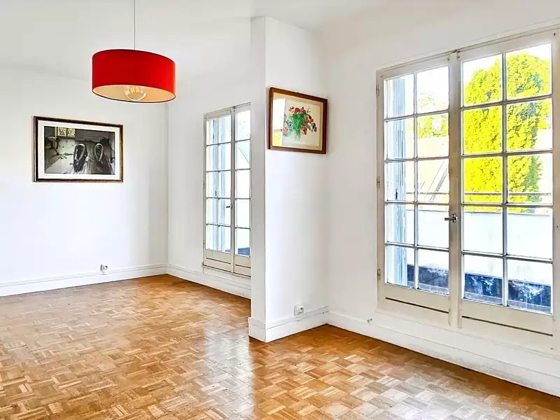 Appartement, 69 m²
