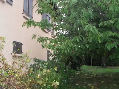 Maison, 116 m²