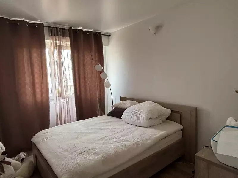Appartement, 64,32 m²
