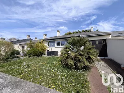 Maison, 92 m²