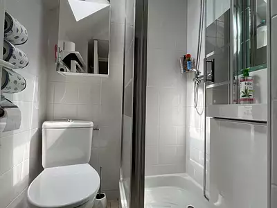 Maison, 49 m²