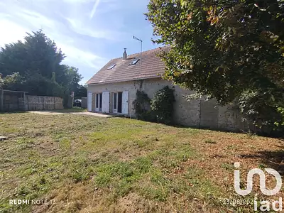 Maison, 180 m²
