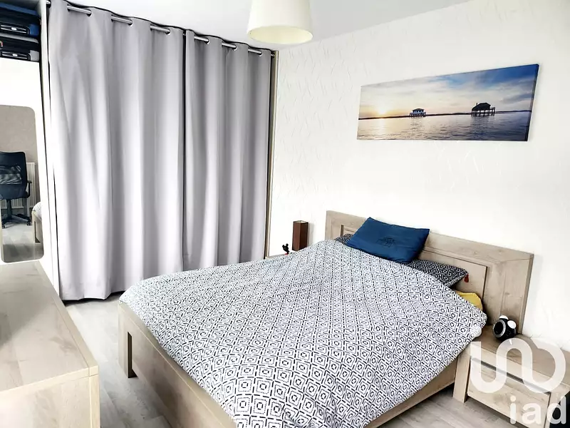Maison, 99 m²