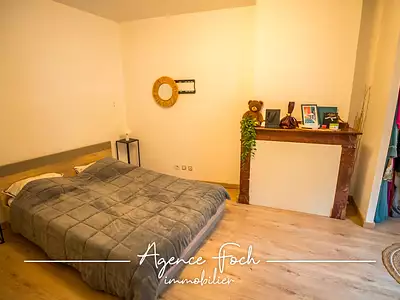 Immeuble, 186 m²