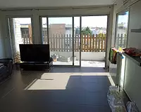 Appartement, 86,65 m²