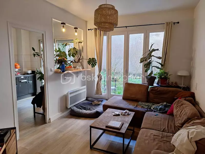 Appartement, 150 m²