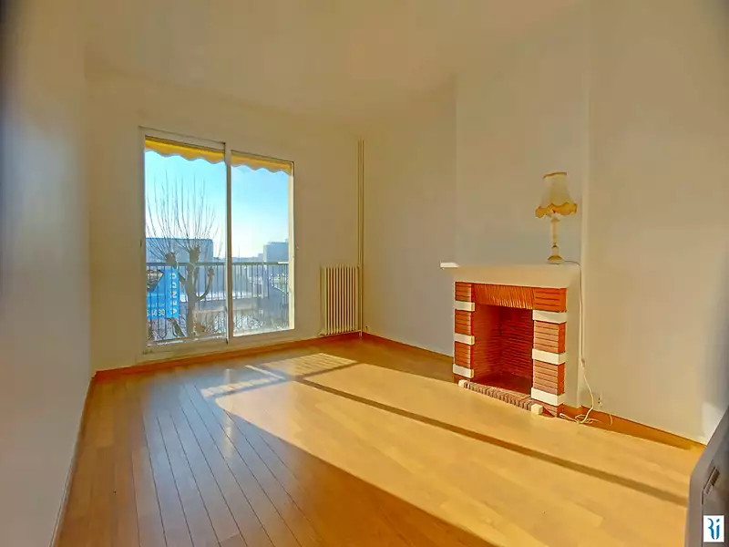 Appartement, 52,8 m²