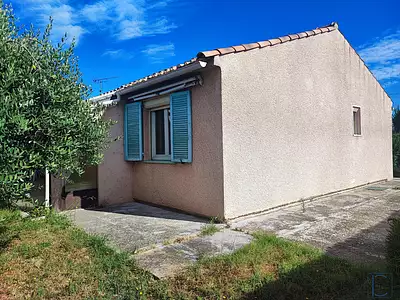 Maison, 80 m²