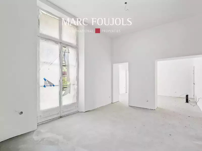 Appartement, 141,5 m²