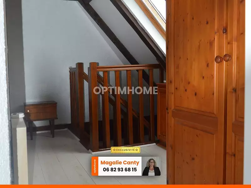 Maison, 99 m²