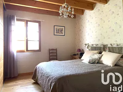 Maison, 210 m²